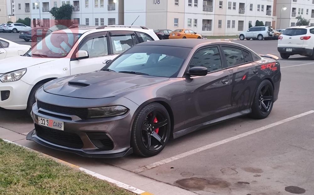 دودج تشارجر